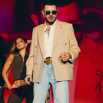Madrid recibe a Kapo con un lleno total