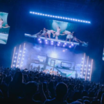 AITANA INICIA SU «CUARTO AZUL WORLD TOUR» EN LATINOAMERICA CON UN SOLD OUT HISTÓRICO EN BOGOTÁ