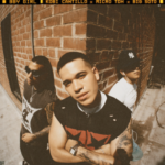 KOBI CANTILLO SE REENCUENTRA CON MICRO TDH Y BIG SOTO EN “BBYGIRL”