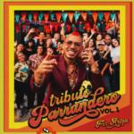 Fer Ariza le rinde tributo a Rodolfo Aicardi y abre la temporada de fin de año con su nuevo proyecto “Tributo Parrandero” vol. 1