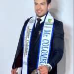 Alexander Zorrilla se consolida como una de las nuevas figuras del fitness colombiano tras coronarse Mr. Colombia Fitness 2026