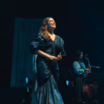 NATALIA LAFOURCADE CIERRA CANCIONERA TOUR
