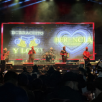 HERENCIA DE GRANDES HACE VIBRAR EL LIENZO CHARRO DE LA EXPO GANADERA JALISCO 2026