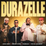 WOW POPY EXPANDE LAS FRONTERAS DEL REPARTO CON ‘MUNDIAL’, SU NUEVO ÁLBUM DISTRIBUIDO POR UNIVERSAL MUSIC LATINO EN UN ACUERDO CON RAMI RECORDS, PLUS MEDIA Y EMM 