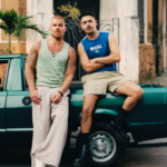 RICKY MARTIN Y PEDRO SAMPAIO ESTRENAN EL VIDEO OFICIAL DE “pikito pikito” 