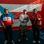 Ozuna une fuerzas con Ñengo Flow y Jory Boy en “Vulnerable”, una apuesta por el reggaetón clásico