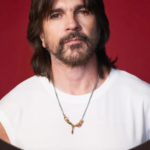 JUANES SE PRESENTARÁ EN LA 27.ª ENTREGA ANUAL DE LOS LATIN GRAMMY®