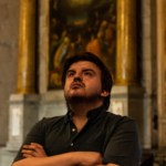 Emilio Silva presenta «Epopeya Vol. 2», el capítulo final de su obra inspirada en La Divina Comedia