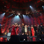 AMY WINEHOUSE ESTRENA BACK TO BLACK 20 CELEBRADO EN THE ROUNDHOUSE