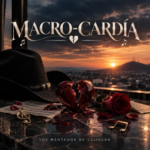 LOS MENTADOS DE CULIACÁN LE PONEN VOZ A LAS HERIDAS DEL AMOR CON “MACRO-CARDÍA”