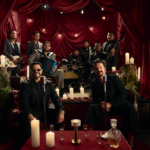 RICARDO ARJONA Y GRUPO FIRME PRESENTAN “AMOR FACTURA”