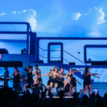 AITANA ELEVA SU PRESENCIA EN ARGENTINA CON UN REGRESO TRIUNFAL A BUENOS AIRES