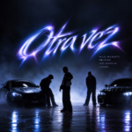 Reykon sorprende con “Otra Vez”, una colaboración con Milo Bvgatti y Nio García