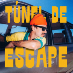 CALONCHO PRESENTA “TÚNEL DE ESCAPE”, EL SIGUIENTE CAPÍTULO DE SU ÁLBUM DOBLE “VIVO EN EL TIEMPO” 