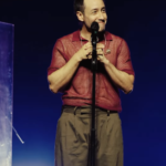 LUCIANO PEREYRA CANTARÁ ANTE EL PAPA LEÓN XIV EN LUJÁN