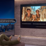 ¿Su televisor tiene IA? Así puede saber si puede conversar con su pantalla