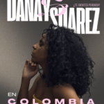 DANAY SUÁREZ REGRESA A COLOMBIA CON DOS CONCIERTOS ÍNTIMOS EN MEDELLÍN Y BOGOTÁ