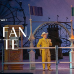 Mozart llega a Coney Island: COSSÌ FAN TUTTE abre temporada de directos en el MetOpera HD