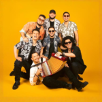 El sello de Carlos Vives presenta a Kanacúegente de parranda con cumbia brasilera y Glaydon José