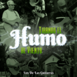 LOS DE LAS GUITARRAS LANZAN SU NUEVO SENCILLO “TIRANDO EL HUMO AL VIENTO” 