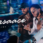 CARABIN3 Y ANUEL AA SE UNEN EN “versAAce”, UNA COLABORACIÓN QUE CONECTA DOS GENERACIONES DEL TRAP LATINO