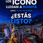 PREMIOS ÍCONO PRESENTA SU PRIMERA EDICIÓN DEDICADA AL PERIODISMO Y LAS COMUNICACIONES EN COLOMBIA