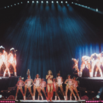 GREEICY CIERRA SU ‘VIAJE’ CON KAROL G Y CONTINÚA SU »CANDELA WORLD TOUR»