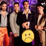 ARDE BOGOTÁ presenta su tercer álbum MANUFACTURAS DEL CLUB DE LA GENTE SOLA (MCGS)