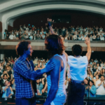 TIMØ ARRANCA SU ‘CANTO PA’ NO LLORAR TOUR’ LLEVANDO UN PEDACITO DE COLOMBIA A QUITO