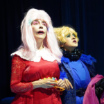 EL PABELLÓN DEL OÍDO, LA NUEVA CREACIÓN DE TEATRO PETRA, LLEGA EN TEMPORADA DE ESTRENO